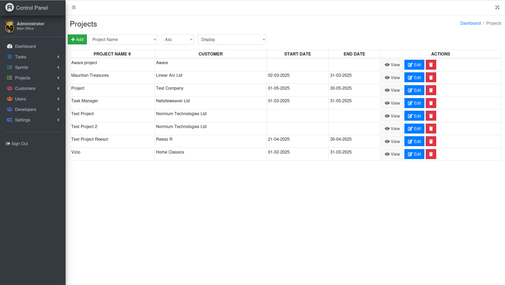 Screenshot 3