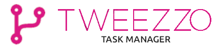 Tweezzo Logo